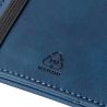 Porta Pasaporte y Etiqueta de Equipaje de PU Reciclado Personalizada 101349354 - Imagen 4