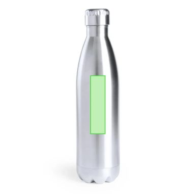 Botella Térmica de Acero Inoxidable de 850 ml | Goodie