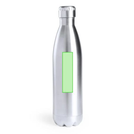 Botella Térmica de Acero Inoxidable de 850 ml | Goodie