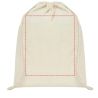 Mochila de Cuerdas de Algodón 100 g/m² Personalizada - Imagen 12