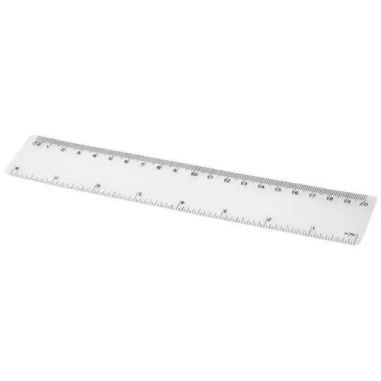 Regla Flexible de 20 cm en Plástico PP | Goodie