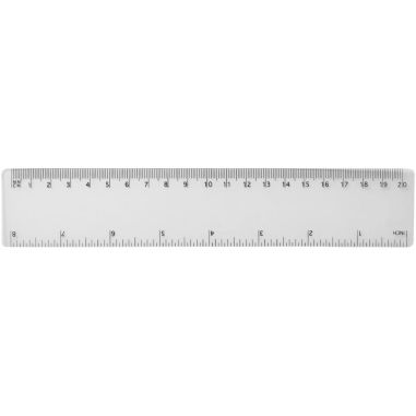 Regla Flexible de 20 cm en Plástico PP | Goodie