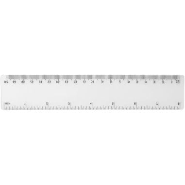 Regla Flexible de 20 cm en Plástico PP | Goodie
