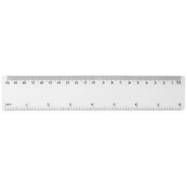 Regla Flexible de 20 cm en Plástico PP | Goodie
