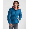 Chaqueta con aislamiento para hombre Personalizada 6R5090 - Imagen 11