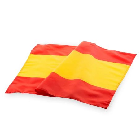 Bandera de España de Poliéster de 70 x 100 cm | Goodie