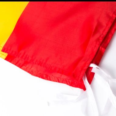 Bandera de España de Poliéster de 70 x 100 cm | Goodie