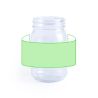 Tarro Multiusos de Cristal Personalizado 450 ml 85733 - Imagen 8