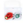 Set de Luces LED de Seguridad para Bici Personalizado 81217 - Imagen 14
