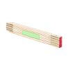 Regla de Carpintero de Madera Plegable Personalizada 81579 - Imagen 10