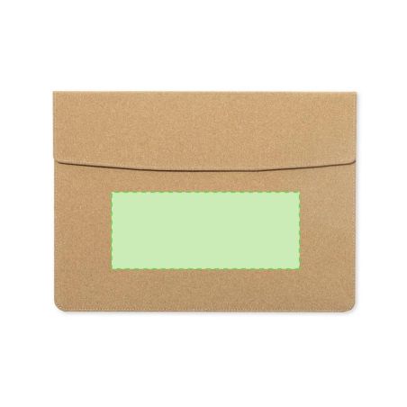 Funda para Ordenador de Corcho Natural | Goodie