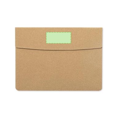 Funda para Ordenador de Corcho Natural | Goodie