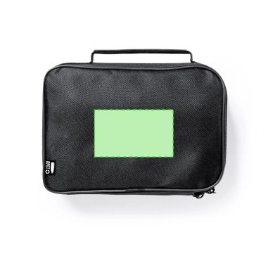 Juego de Petanca con Funda de Poliéster RPET | Goodie