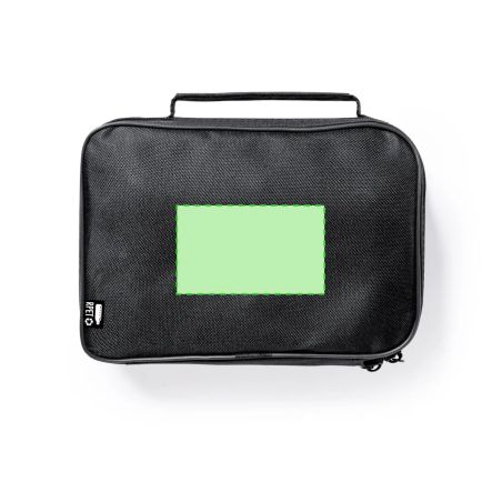 Juego de Petanca con Funda de Poliéster RPET | Goodie