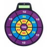 Diana de Tela con Pelotas de Velcro Personalizada 820373 - Imagen 8