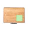 Tocadiscos Portátil con Maletín de Madera 821018 - Imagen 6