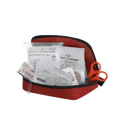 Kit de Emergencia Personalizado | Goodie