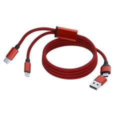 Cable Cargador Imantado Personalizado | Goodie