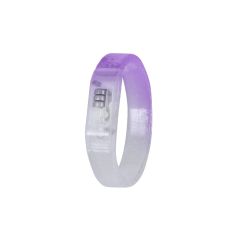 Pulsera Luminosa LED Personalizada | Goodie
