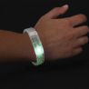 Pulsera Luminosa LED Personalizada - Imagen 3