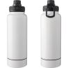 Bidón termo de acero inoxidable de 1 litro Personalizado - Imagen 46