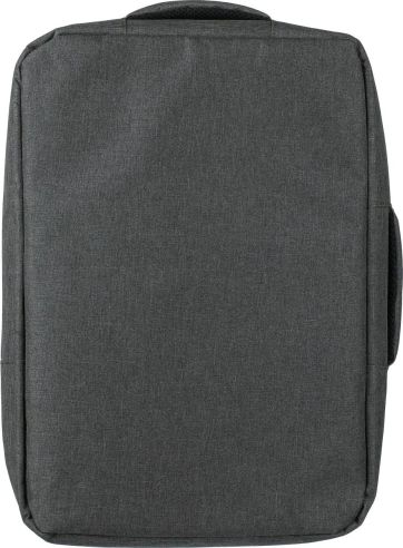 Mochila para PC de Poliéster rPET Personalizada | Goodie