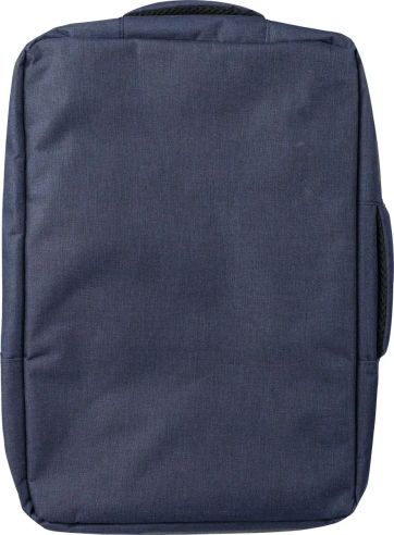 Mochila para PC de Poliéster rPET Personalizada | Goodie