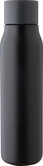 Botella acero inox reciclado 600ml | Goodie