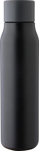 Botella acero inox reciclado 600ml | Goodie