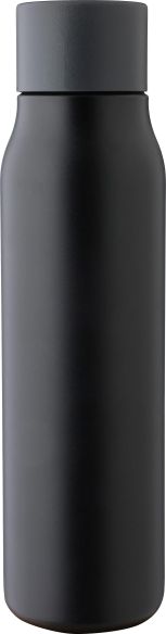 Botella acero inox reciclado 600ml | Goodie