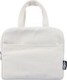 Bolsa nevera de polialgodón reciclado Personalizada - Imagen 11