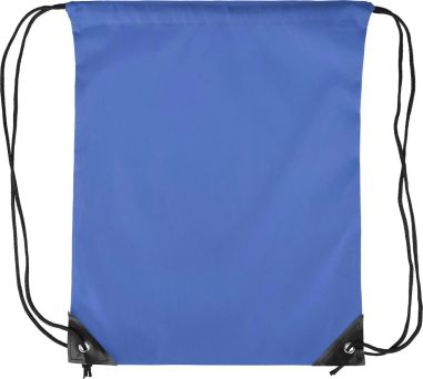 Mochila de cuerdas poliéster Personalizada | Goodie
