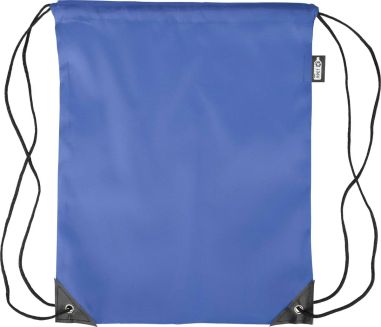 Mochila de Cuerdas de Poliéster rPET Personalizada | Goodie