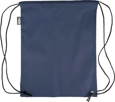 Mochila de Cuerdas de Poliéster rPET Personalizada | Goodie