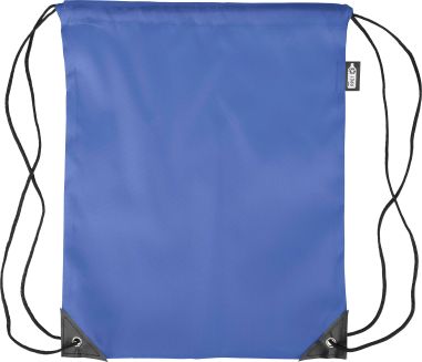 Mochila de Cuerdas de Poliéster rPET Personalizada | Goodie