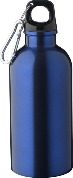 Botella de Acero Inoxidable Reciclado 400ml con Grabado Personalizada | Goodie