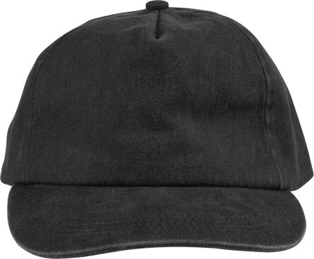 Gorra de Algodón con Efecto Lavado Personalizada | Goodie
