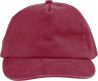 Gorra de Algodón con Efecto Lavado Personalizada - Imagen 38