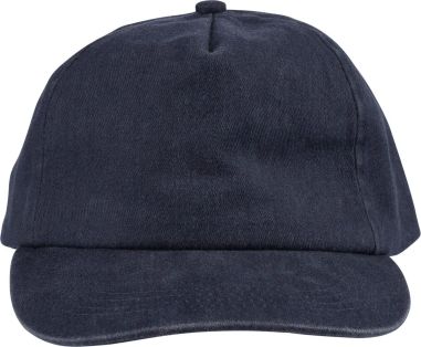 Gorra de Algodón con Efecto Lavado Personalizada | Goodie