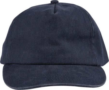 Gorra de Algodón con Efecto Lavado Personalizada | Goodie