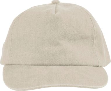Gorra de Algodón con Efecto Lavado Personalizada | Goodie