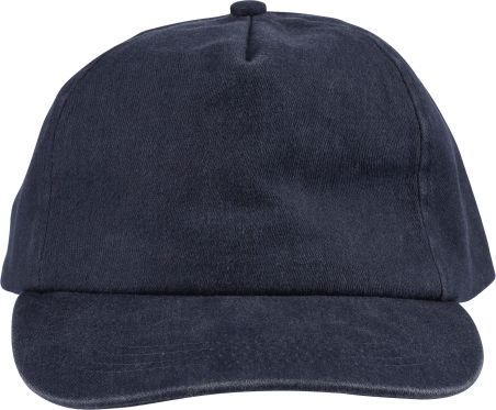 Gorra de Algodón con Efecto Lavado Personalizada | Goodie