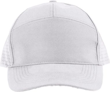 Gorra de poliéster 7 paneles | Goodie