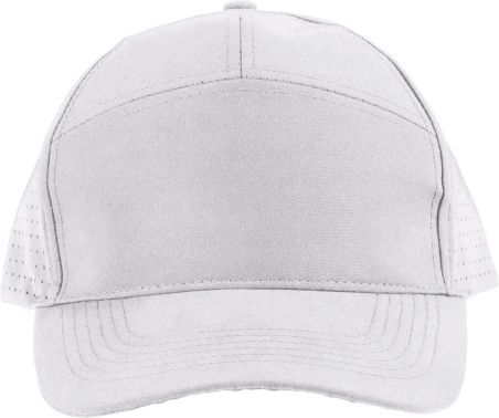Gorra de poliéster 7 paneles | Goodie