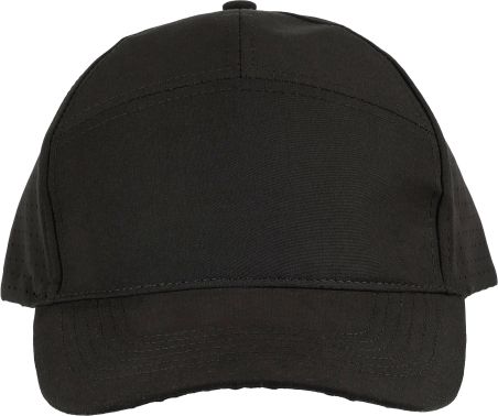 Gorra de poliéster 7 paneles | Goodie
