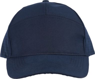 Gorra de poliéster 7 paneles | Goodie