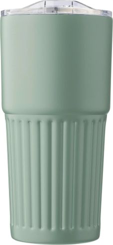 Vaso Termo de Acero Inoxidable Reciclado 500ml Personalizado | Goodie