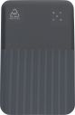 Power Bank de ABS Reciclado de 10.000 mAh con USB-C Personalizado 101298468 - Imagen 13