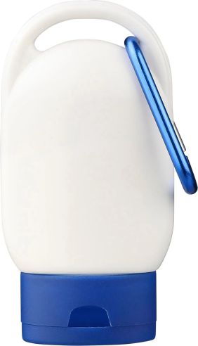 Loción Solar Protectora SPF30 Personalizada | Goodie
