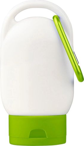 Loción Solar Protectora SPF30 Personalizada | Goodie